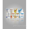 Ribavirin and Glucos Ribavirin and Glucose Injection Factory